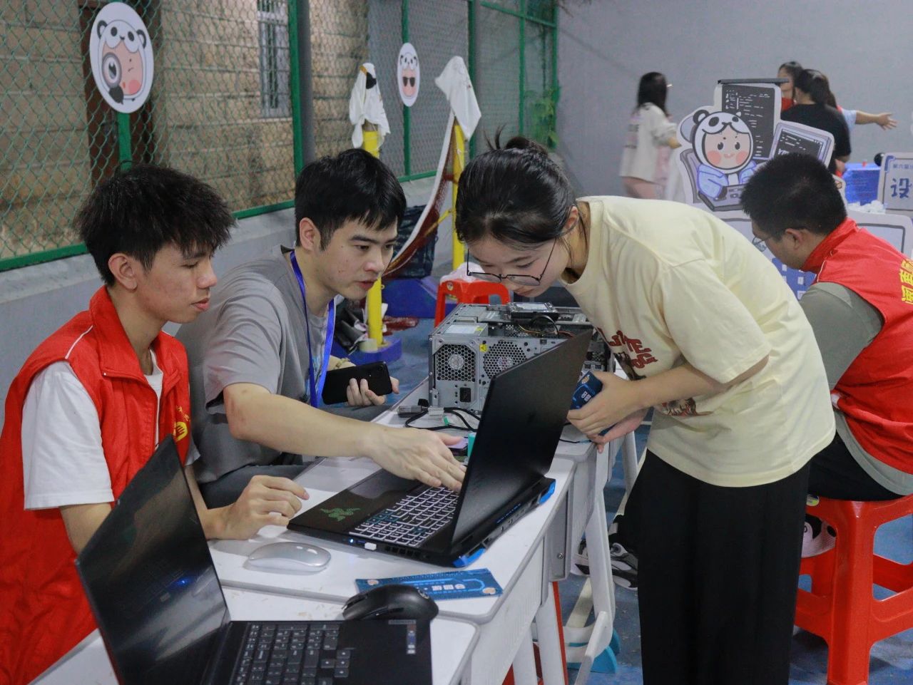 3044永利集团官网